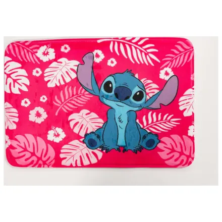 Stitch Tropical Dreams Bath Mat 40x60 cm product photo