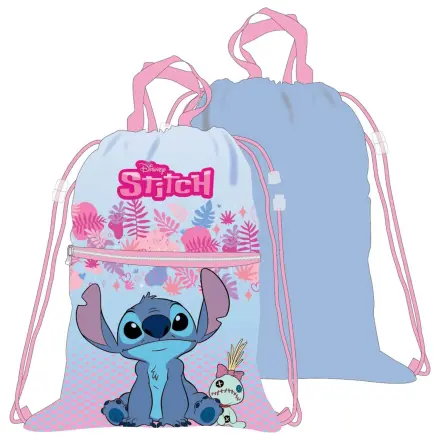 Stitch Tropical Trouble Deluxe sports bag, gym bag 45 cm product photo
