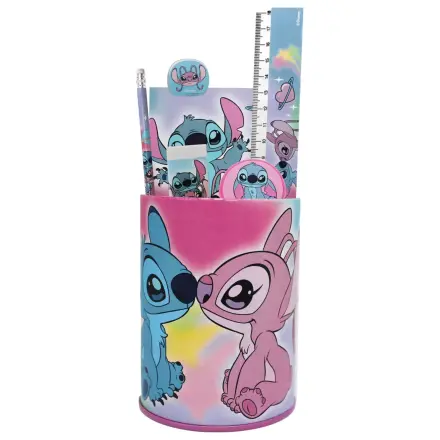 Stitch Universe 7-piece Stationery Set product photo