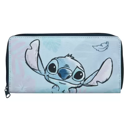 Stitch  Watercolor Wallet termékfotója