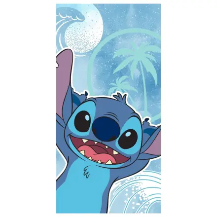 Stitch Wave towel product photo