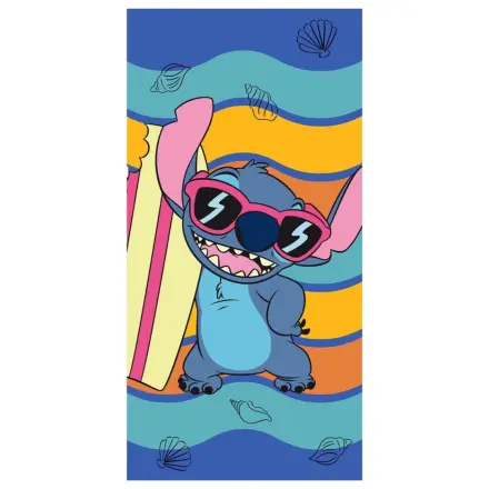 Stitch Waves Towel product photo