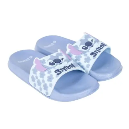 Stitch Wink children's slippers product photo