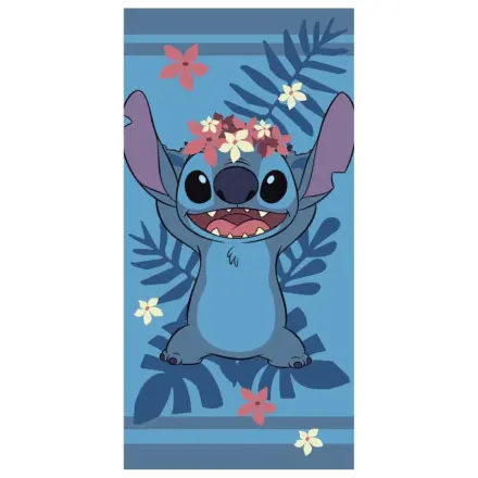 Stitch Wreath Towel product photo