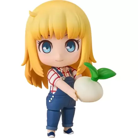 Story of Seasons: Friends of Mineral Town Nendoroid Action Figure Farmer Claire 10 cm product photo