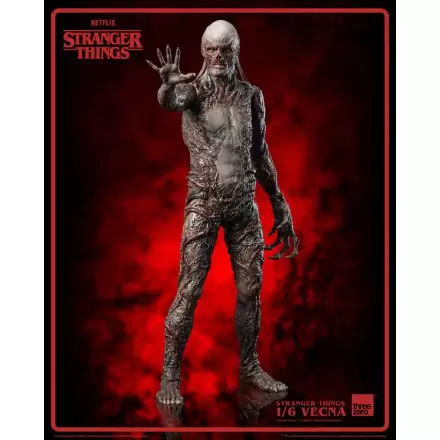 Stranger Things Action Figure 1/6 Vecna 32 cm product photo