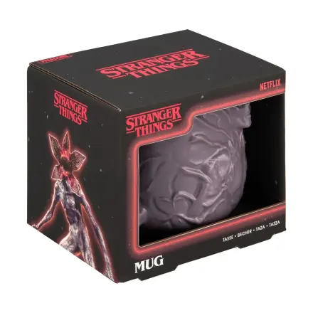 Stranger Things 5 Shaped Mug Vecna product photo