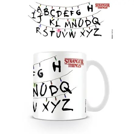 Stranger Things Mug Lights product photo