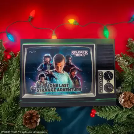 Stranger Things Advent Calendar Deluxe 2025 product photo