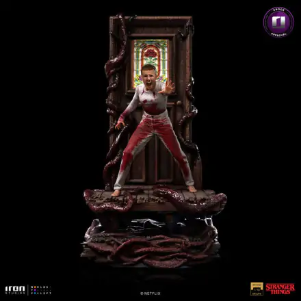 Stranger Things Art Scale Deluxe Statue 1/10 Eleven 30 cm product photo