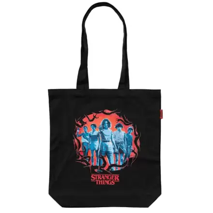 Stranger Things shopping bag termékfotója