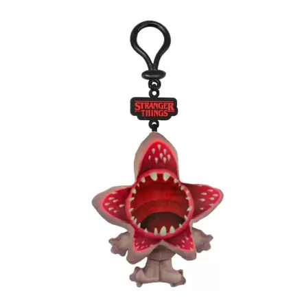 Stranger Things: Demogorgon Plush Keychain product photo