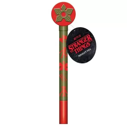 Stranger Things Demogorgons pen product photo