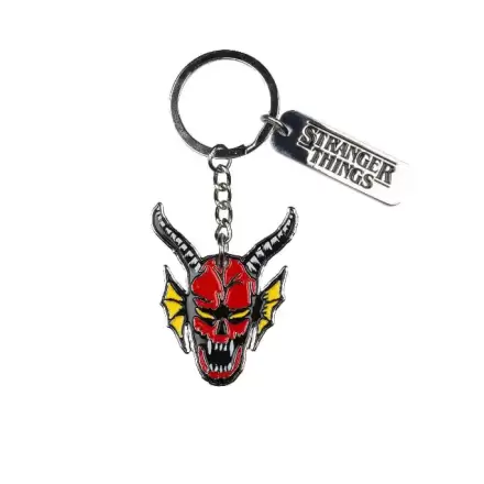 Stranger Things Keychain Devil termékfotója