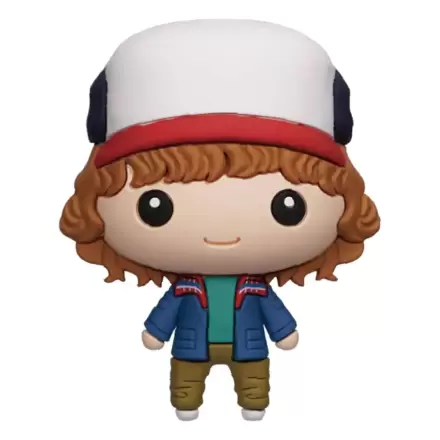 Stranger Things Magnet Dustin Henderson product photo