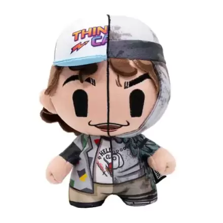 Stranger Things DZNR Plush Figure Dustin Times Change Edition 18 cm product photo