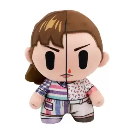 Stranger Things DZNR Plush Figure Eleven Times Change Edition 18 cm product photo