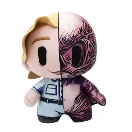 Stranger Things DZNR Plush Figure Vecna Times Change Edition 18 cm product photo