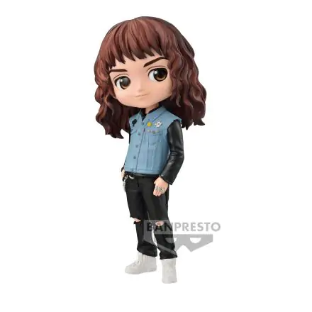 Stranger Things Eddie Q posket figure 14cm product photo