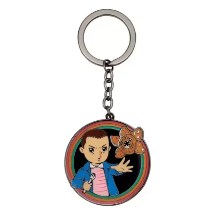 Stranger Things Keychain Eleven Limited Edition termékfotója