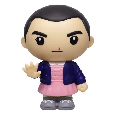 Stranger Things Eleven money box figure 20cm product photo