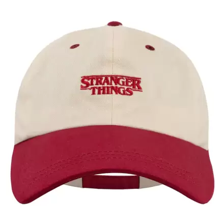 Stranger Things: Friends Don't Lie Baseball Cap product photo