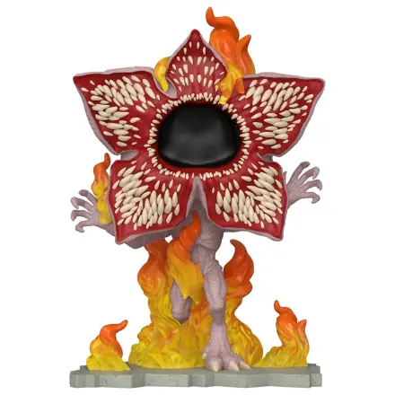 Stranger Things Funko POP figure Demogorgon (On Fire) product photo