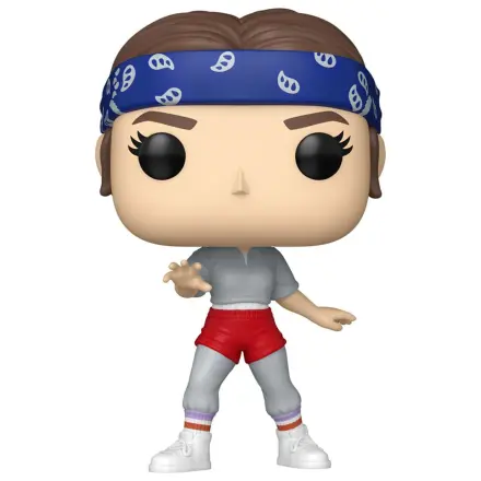 Stranger Things Funko POP! Television Vinyl Figures Eleven with Bandana 9 cm product photo