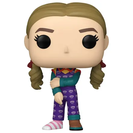 Stranger Things Funko POP! Television Vinyl Figures Holly Wheeler 9 cm product photo