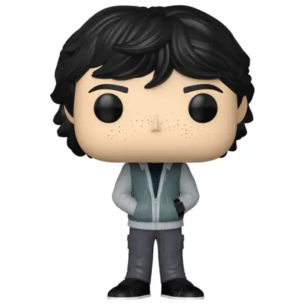 Stranger Things Funko POP! Television Vinyl Figures Mike Wheeler 9 cm product photo