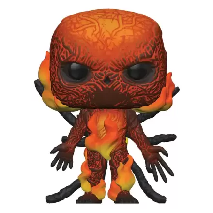 Stranger Things Funko POP! Television Vinyl Figure Vecna (GITD) Special Edition 9 cm termékfotója