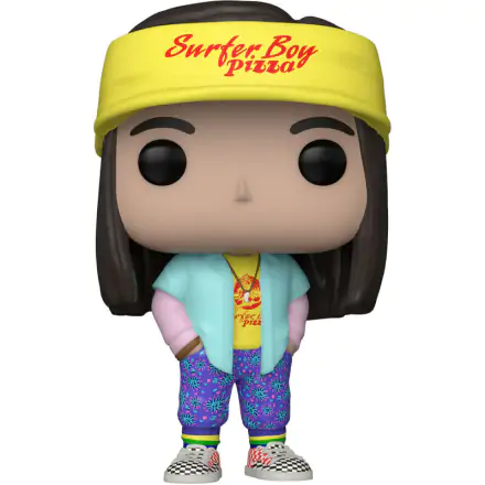 Stranger Things POP! TV Vinyl Figure Argyle 9 cm termékfotója