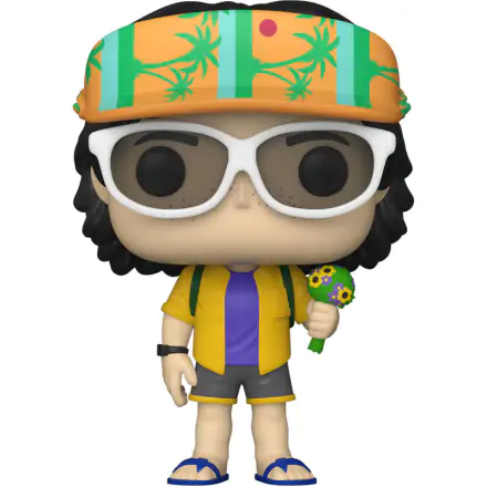 Stranger Things POP! TV Vinyl Figure California Mike 9 cm termékfotója