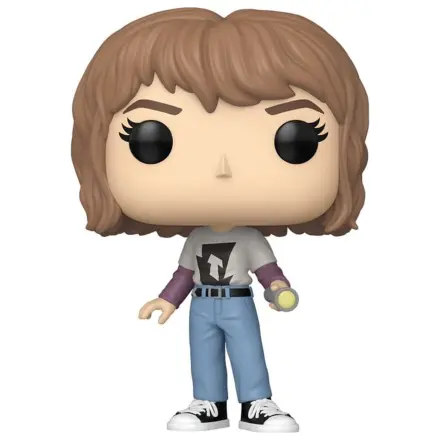 Stranger Things Funko POP! TV Vinyl Figure Robin Buckley with Flashlight Exclusive 9 cm product photo