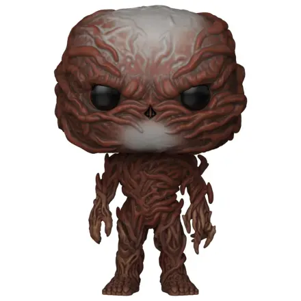 Stranger Things Funko POP! TV Vinyl Figure Vecna 2.0 9 cm product photo