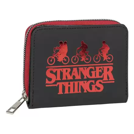 Stranger Things Wallet Group termékfotója
