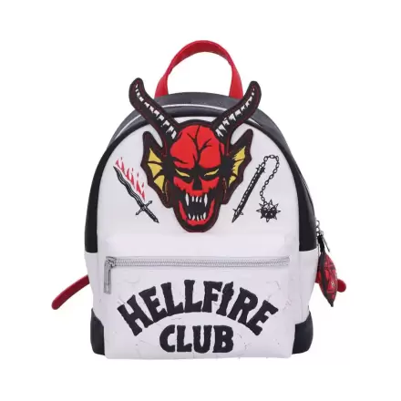 Stranger Things Backpack Hellfire Club 28 cm product photo