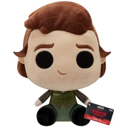 Stranger Things POP! Plush Figure Season 4: Hunter Steve 18 cm termékfotója