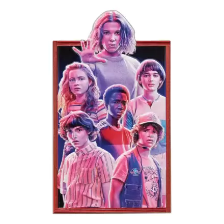 Stranger Things Ingot Limited Edition termékfotója