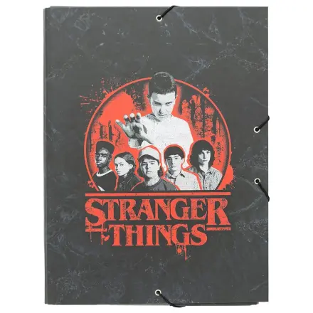 Stranger Things Folder product photo