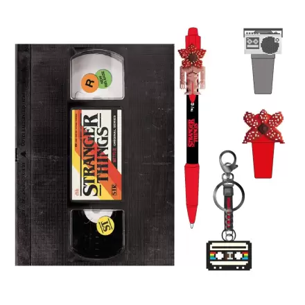 stationeries 