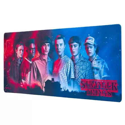 Stranger Things gaming desk mat termékfotója