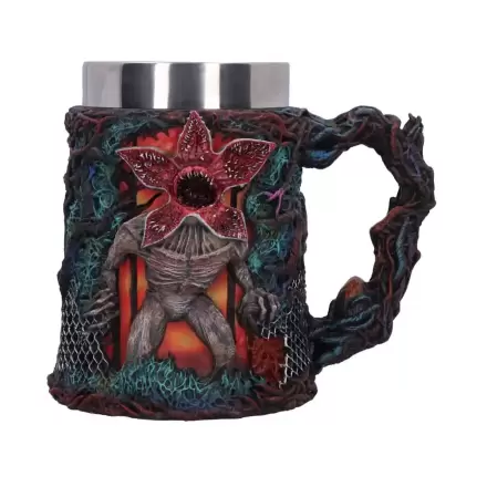 Stranger Things Tankard Demogorgon 16 cm product photo