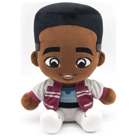 Stranger Things Plush Figure Lucas 22 cm product photo