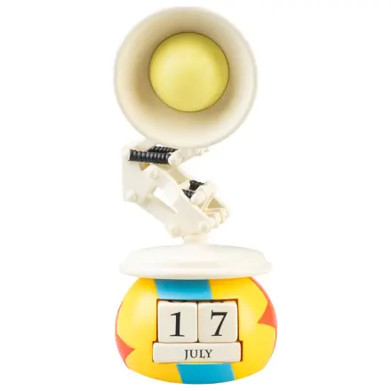 Stranger Things 3D perpetual Calendar Luxo Jr. product photo