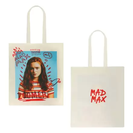 Stranger Things Tote Bag Max Mayfield termékfotója