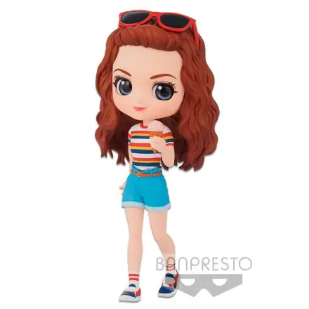 Stranger Things Q Posket Mini Figure Max 13 cm product photo