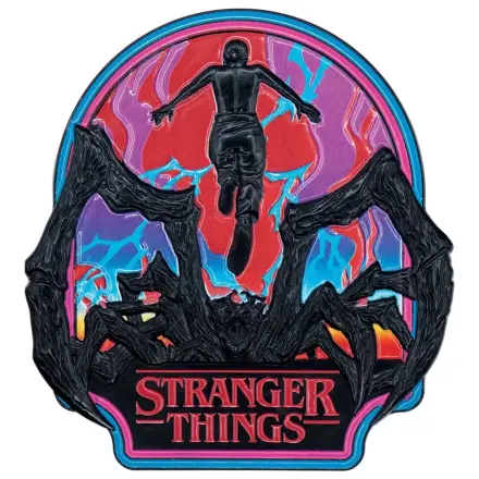 Stranger Things Medallion Eleven & Mind Flayer Limited Edition product photo