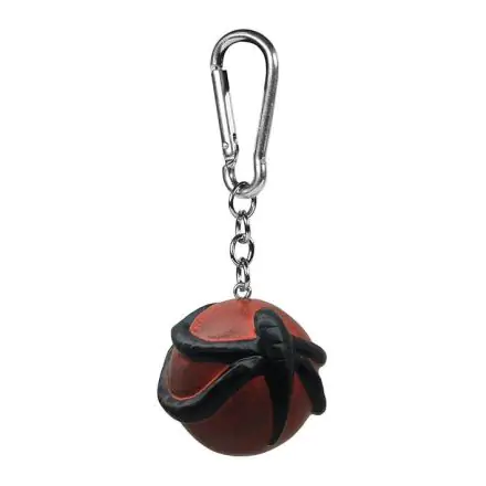 Stranger Things 3D Rubber Keychain Mind Flayer 6 cm product photo