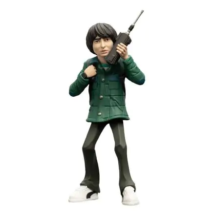 Stranger Things Mini Epics Vinyl Figure Mike Wheeler (Season 1) 15 cm termékfotója